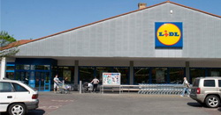 Szalmonellával fertőzött a Lidl fűszerkeveréke, visszahívják