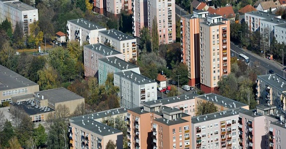 Visszavásárolhatják ingatlanjaikat az eszközkezelő ügyfelei 