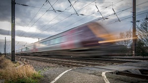 Magyar cégek tervezik a nagy sebességű Budapest-Varsó vasútvonalat