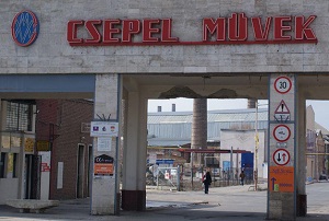  A Csepel Művek épületei is megnyílnak a nyitott gyárak hétvégéjén