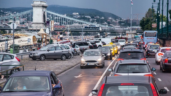 Új világ jön a budapesti autósok számára a választás után? 